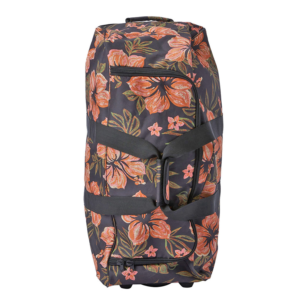 Billabong  - Check In Floral Travel Luggage