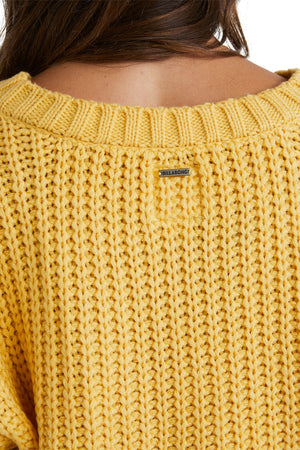Billabong - Ladies Clover Sweater