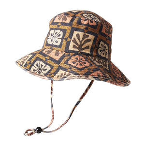 Billabong - Corals Wide Brim Bucket Hat