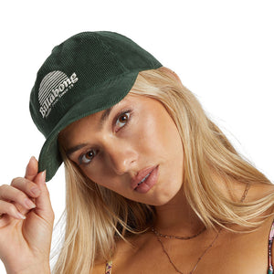 Billabong - Corduroy Dad Cap