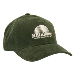 Billabong - Corduroy Dad Cap