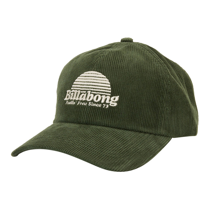 Billabong - Corduroy Dad Cap