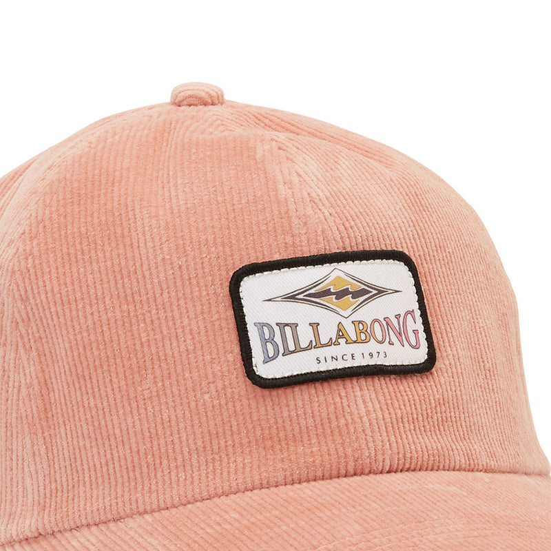 Billabong - Dad Cap