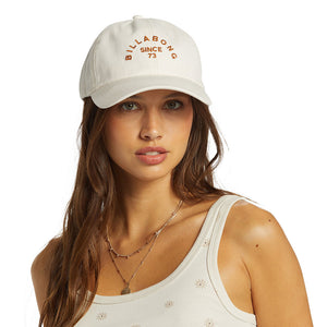 Billabong - Dad Cap