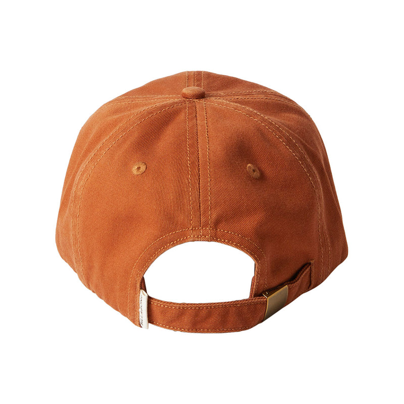 Billabong - Dad Cap Strapback Woman Hat