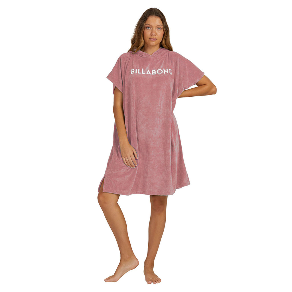 Billabong - Ladies Dancer Hooded Towel