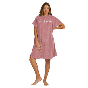 Billabong - Ladies Dancer Hooded Towel