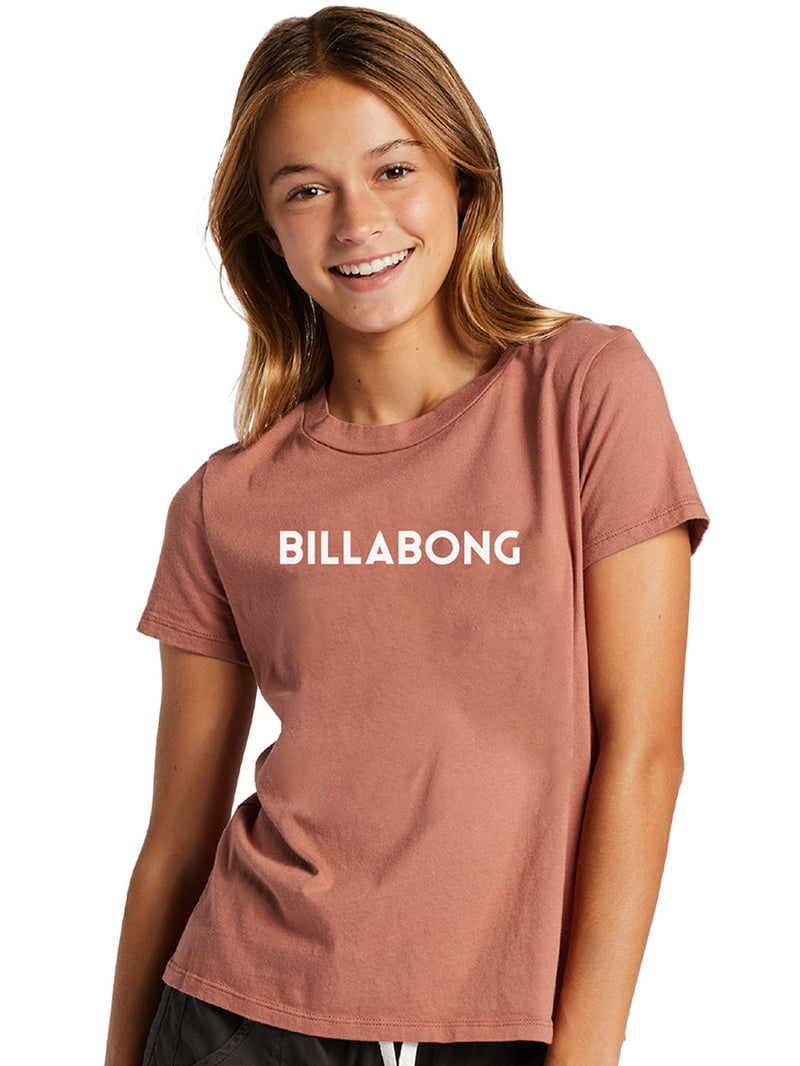 Billabong -  Dancer Tee Pre-Girls