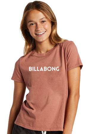 Billabong -  Dancer Tee Pre-Girls