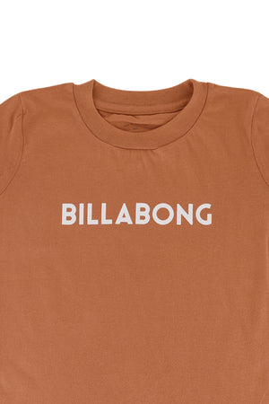 Billabong -  Dancer Tee Pre-Girls