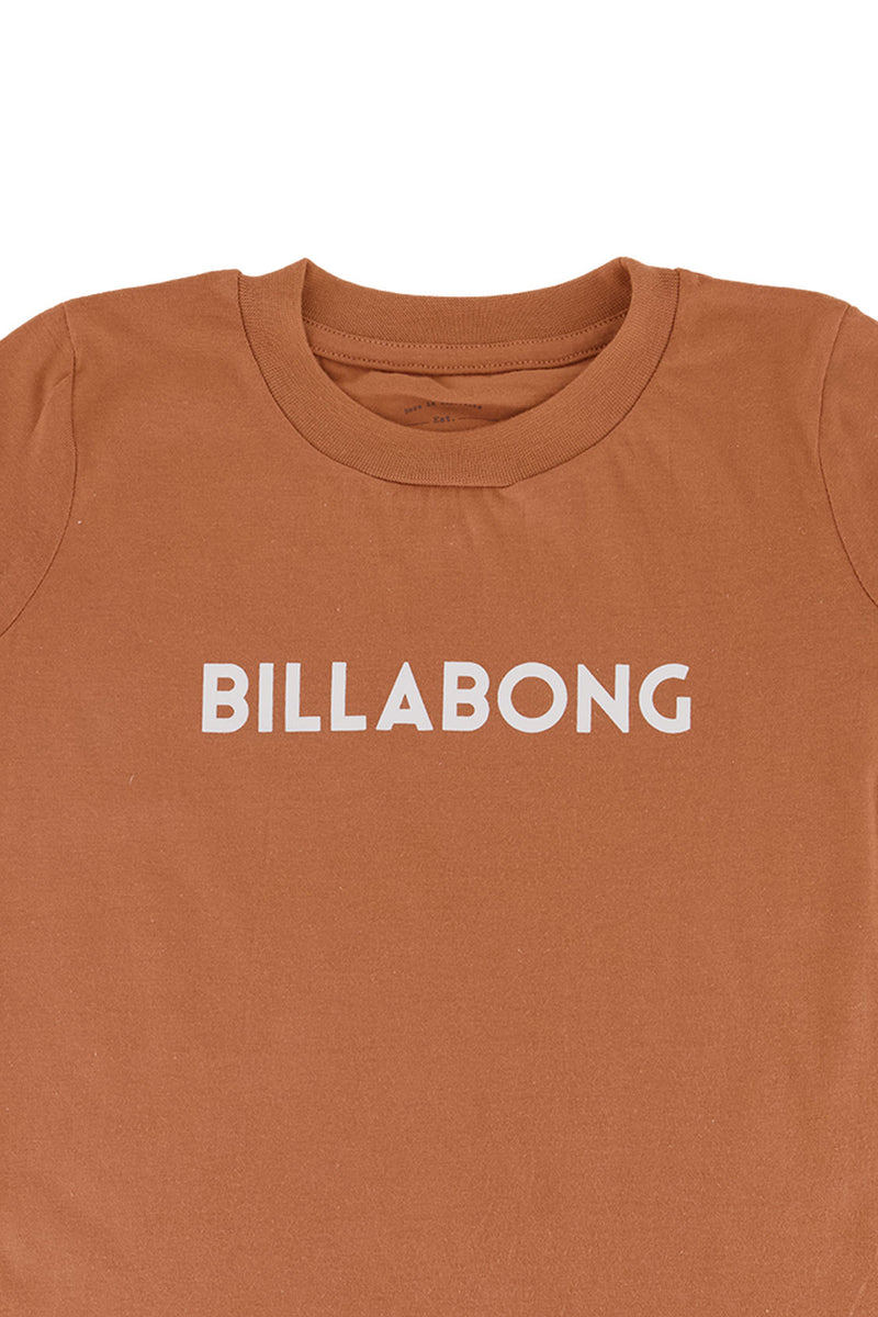 Billabong -  Dancer Tee Pre-Girls