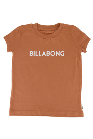 Billabong -  Dancer Tee Pre-Girls