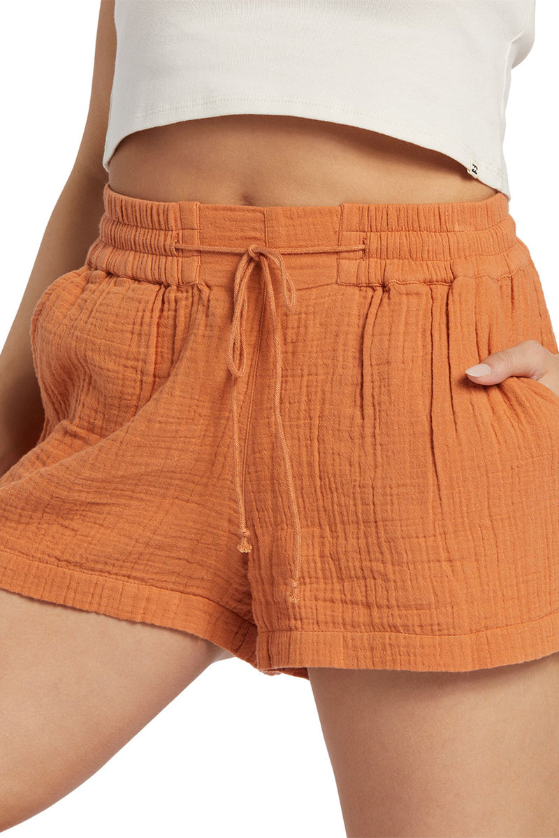 Billabong - Ladies Day Tripper Shorts