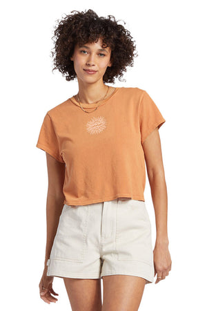 Billabong - Diamond Life Tee Womens