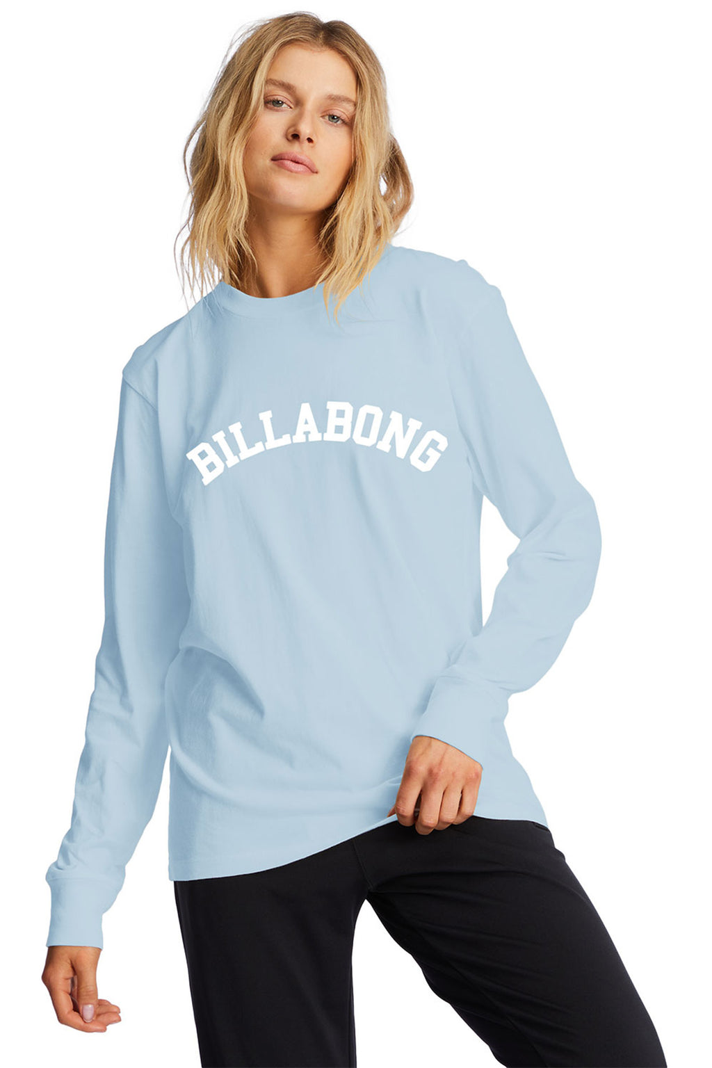 Billabong - Ladies Dreamy Days Long Sleeve T-Shirt