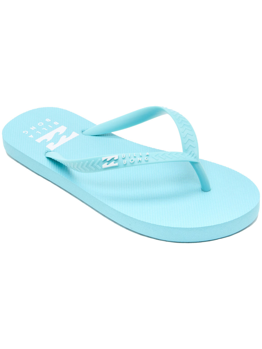 Billabong - Fiji Flip Flop Girls White/Aqua