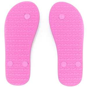 Billabong - Fiji Flip Flop Girls Fiestapink