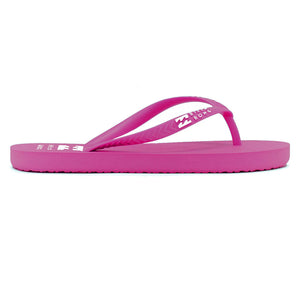 Billabong - Fiji Flip Flop Girls Fiestapink