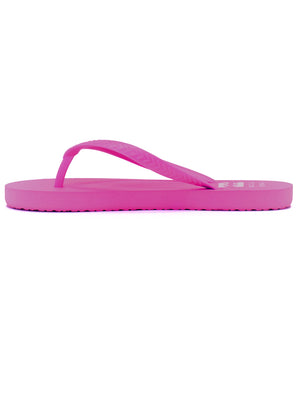 Billabong - Fiji Flip Flop Girls Fiestapink