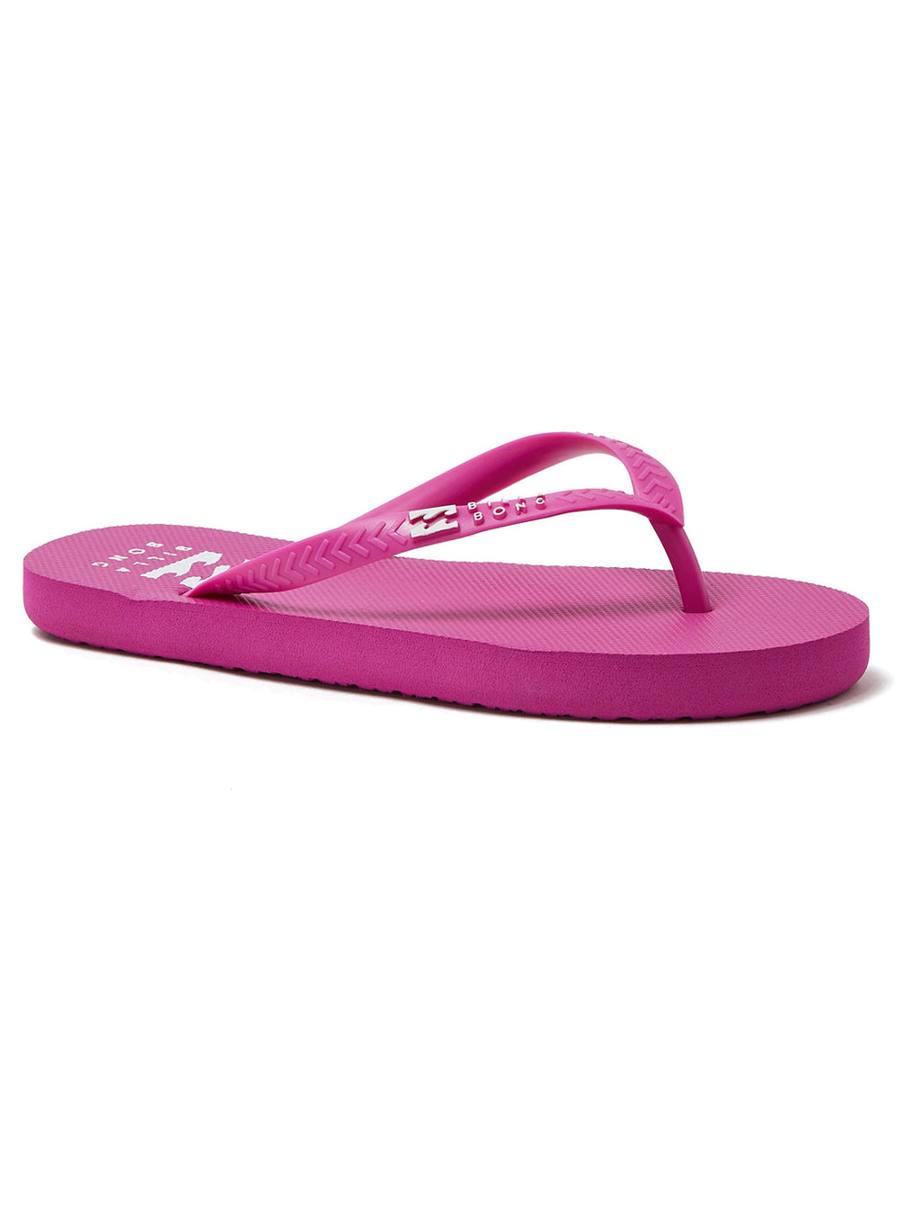 Billabong - Fiji Flip Flop Girls Fiestapink