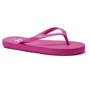 Billabong - Fiji Flip Flop Girls Fiestapink