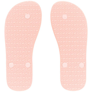 Billabong - Fiji Flip Flop Womens Coral/White
