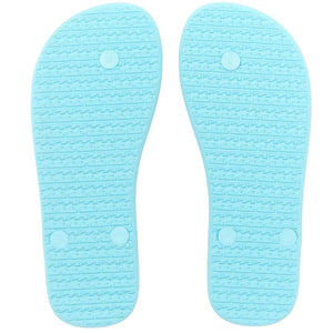 Billabong - Fiji Flip Flop Womens White/Aqua