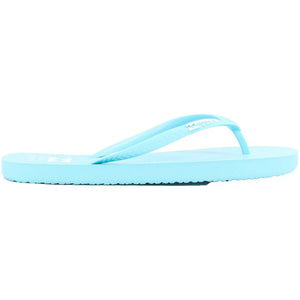 Billabong - Fiji Flip Flop Womens White/Aqua