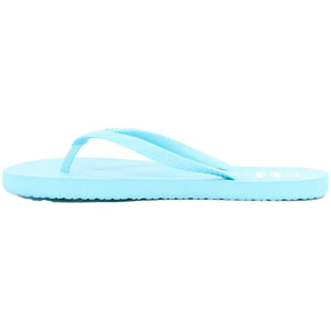 Billabong - Fiji Flip Flop Womens White/Aqua