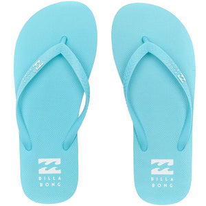 Billabong - Fiji Flip Flop Womens White/Aqua