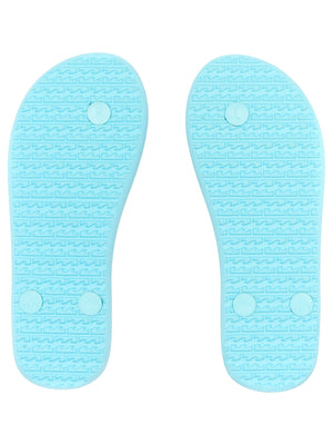 Billabong - Fiji Flip Flop Girls White/Aqua