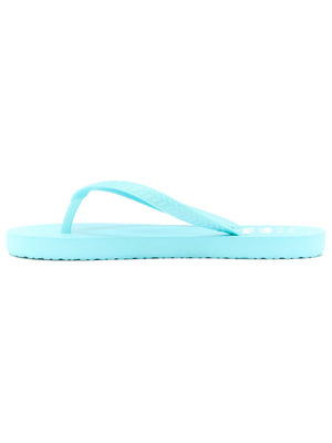 Billabong - Fiji Flip Flop Girls White/Aqua