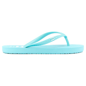 Billabong - Fiji Flip Flop Girls White/Aqua