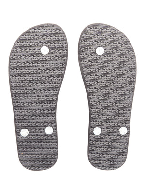Billabong - Fiji Print Flip Flop Womens Silver/Lavender