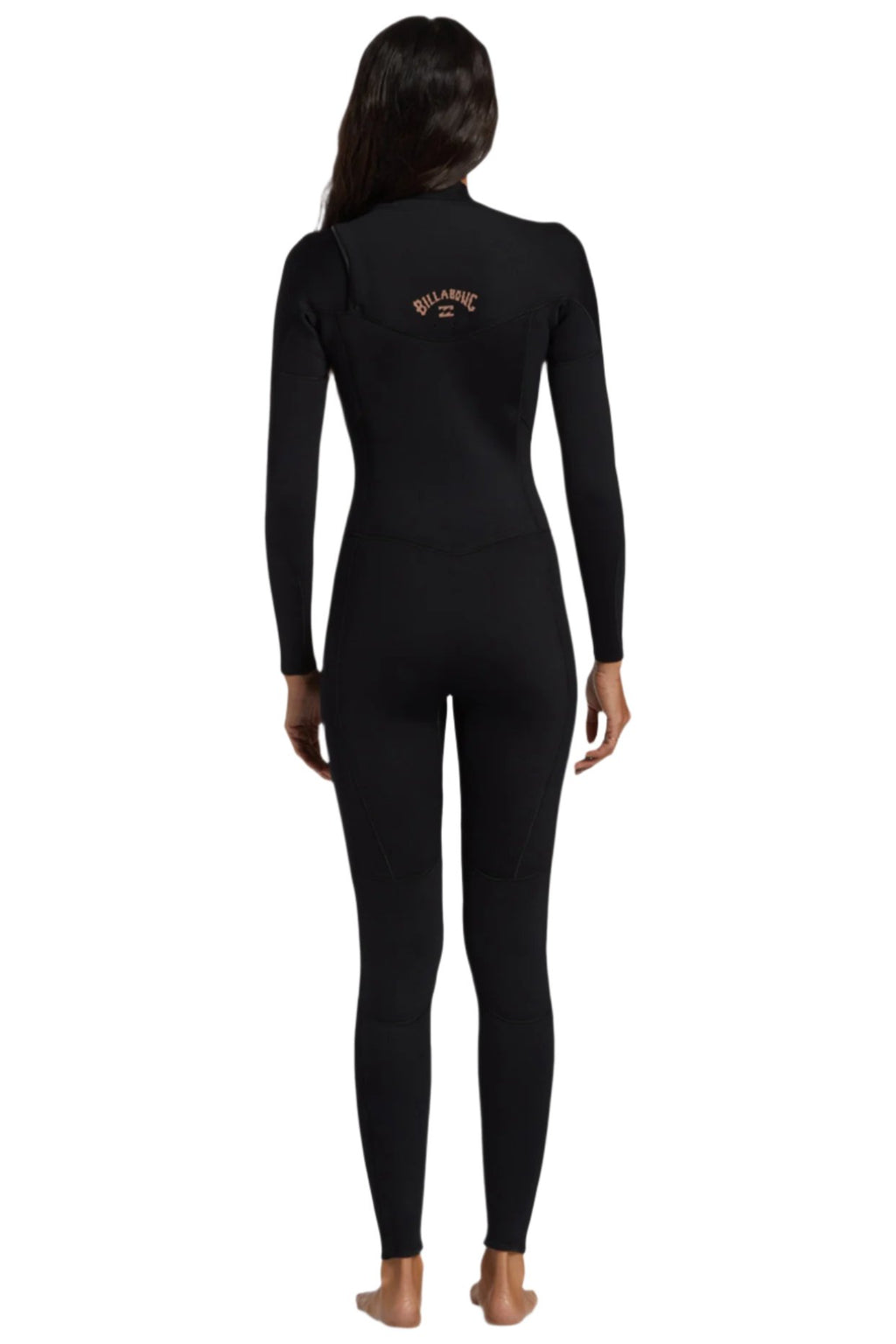 Billabong - Foil Ladies 4/3 Back Zip Wetsuit