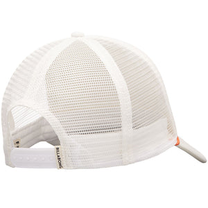 Billabong - Grandpa Trucker Cap Womens Salt Crystal