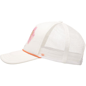 Billabong - Grandpa Trucker Cap Womens Salt Crystal
