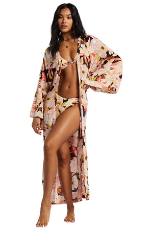 Billabong - Head Over Heels Kimono