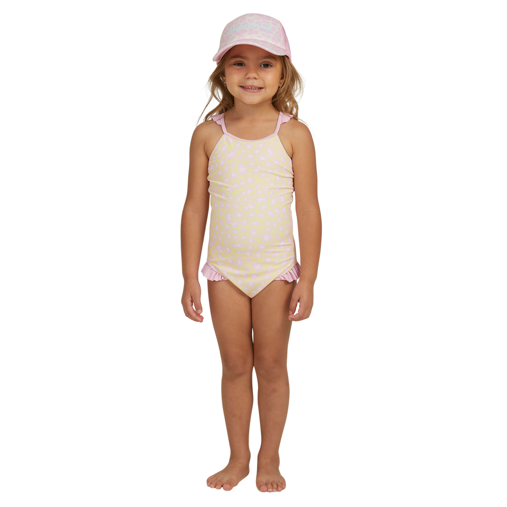 Billabong - Honey One Piece Pre Girls Swimsuit