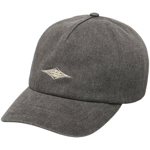 Billabong - Hot Weather Baseball Cap Womens Off Black