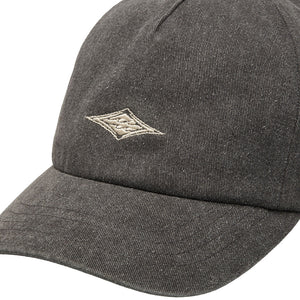 Billabong - Hot Weather Baseball Cap Womens Off Black