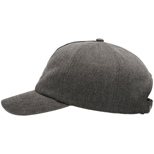 Billabong - Hot Weather Baseball Cap Womens Off Black