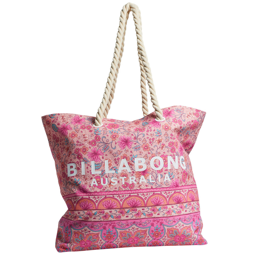 Billabong - La Plage Beach Bag