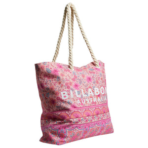 Billabong - La Plage Beach Bag