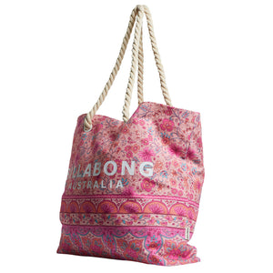 Billabong - La Plage Beach Bag