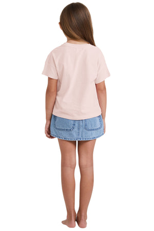 Billabong - Nature Free Tee Pre-Girls