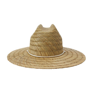 Billabong - New Comer Woman's Wide Brim Straw Hat
