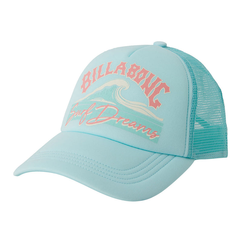 Billabong - Ohana Trucker Girls Cap