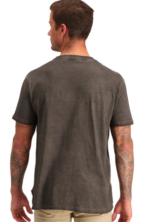 Billabong - Oily Arch Mens T Shirt