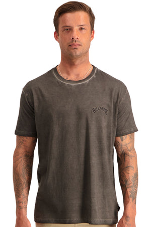 Billabong - Oily Arch Mens T Shirt